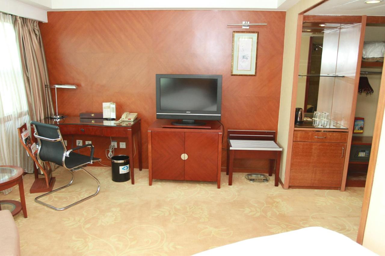 accommodation